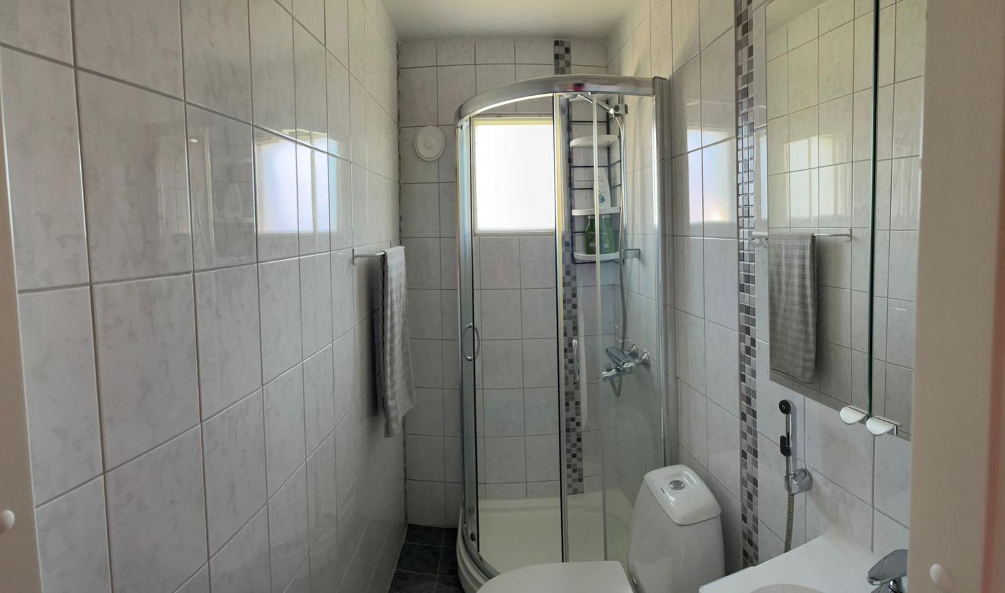 רובניימי Cozy Studio In 5 Min From Santa Claus Village מראה חיצוני תמונה